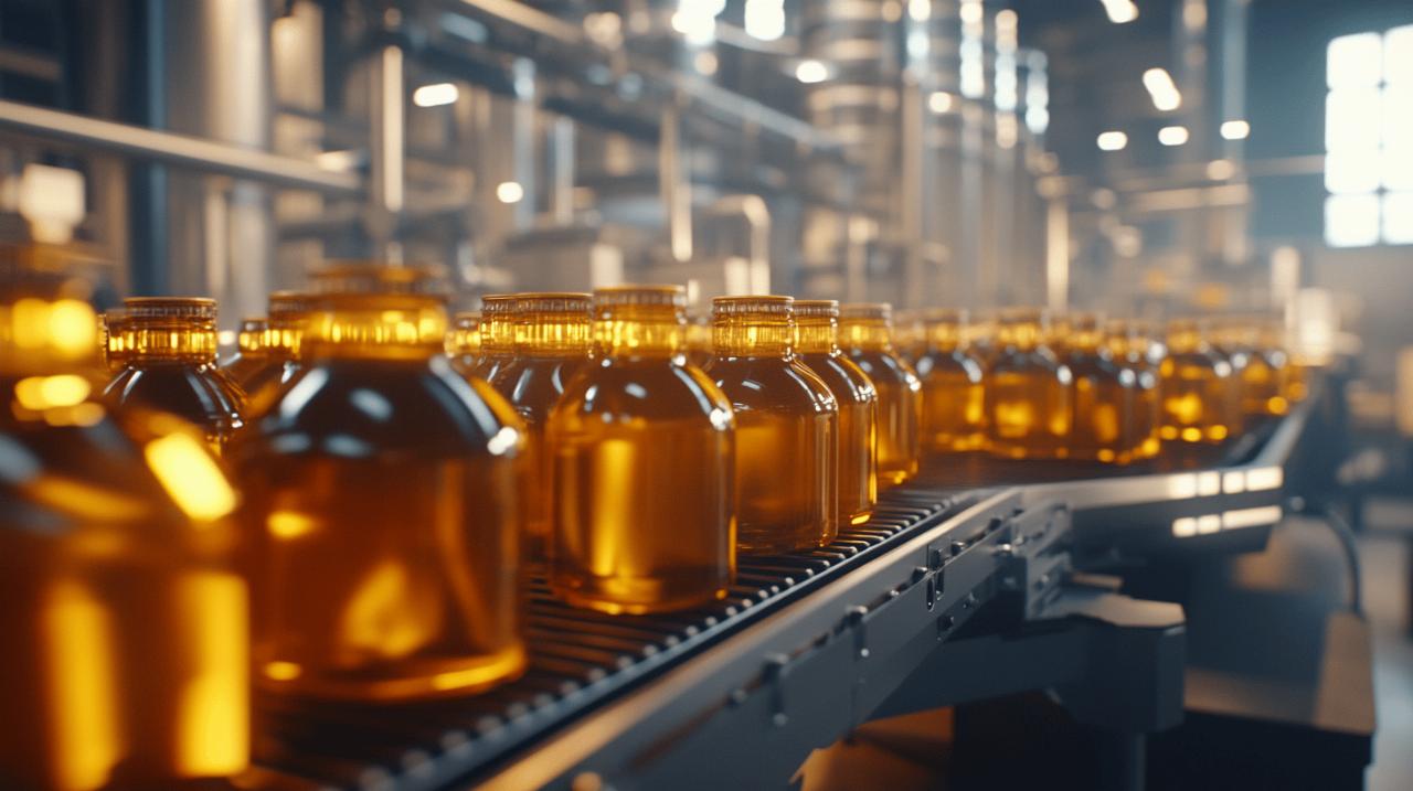 Comment integrer une etiqueteuse automatique pour optimiser votre chaine de production existante